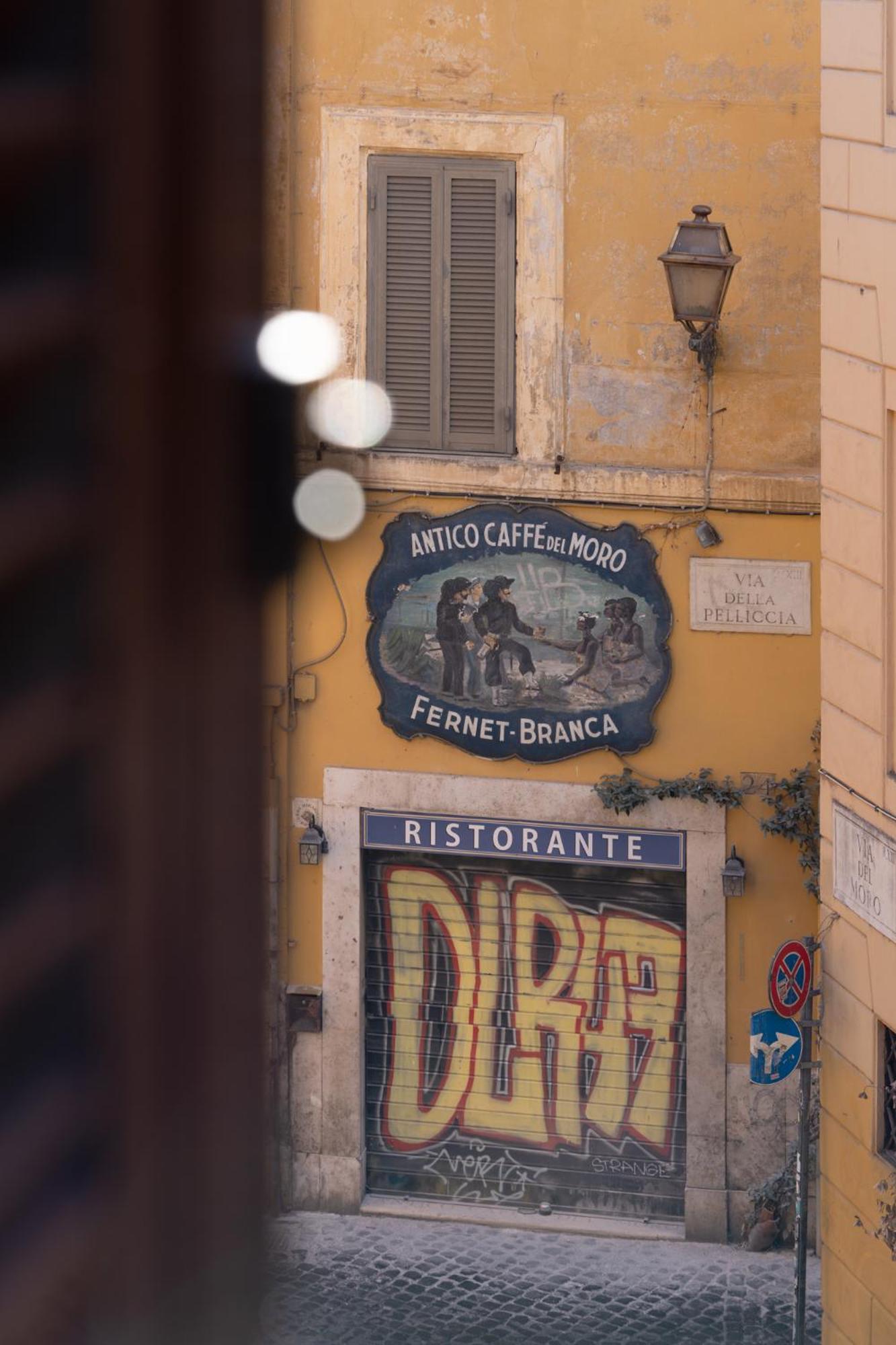 Maison Bilot Roma Exterior foto