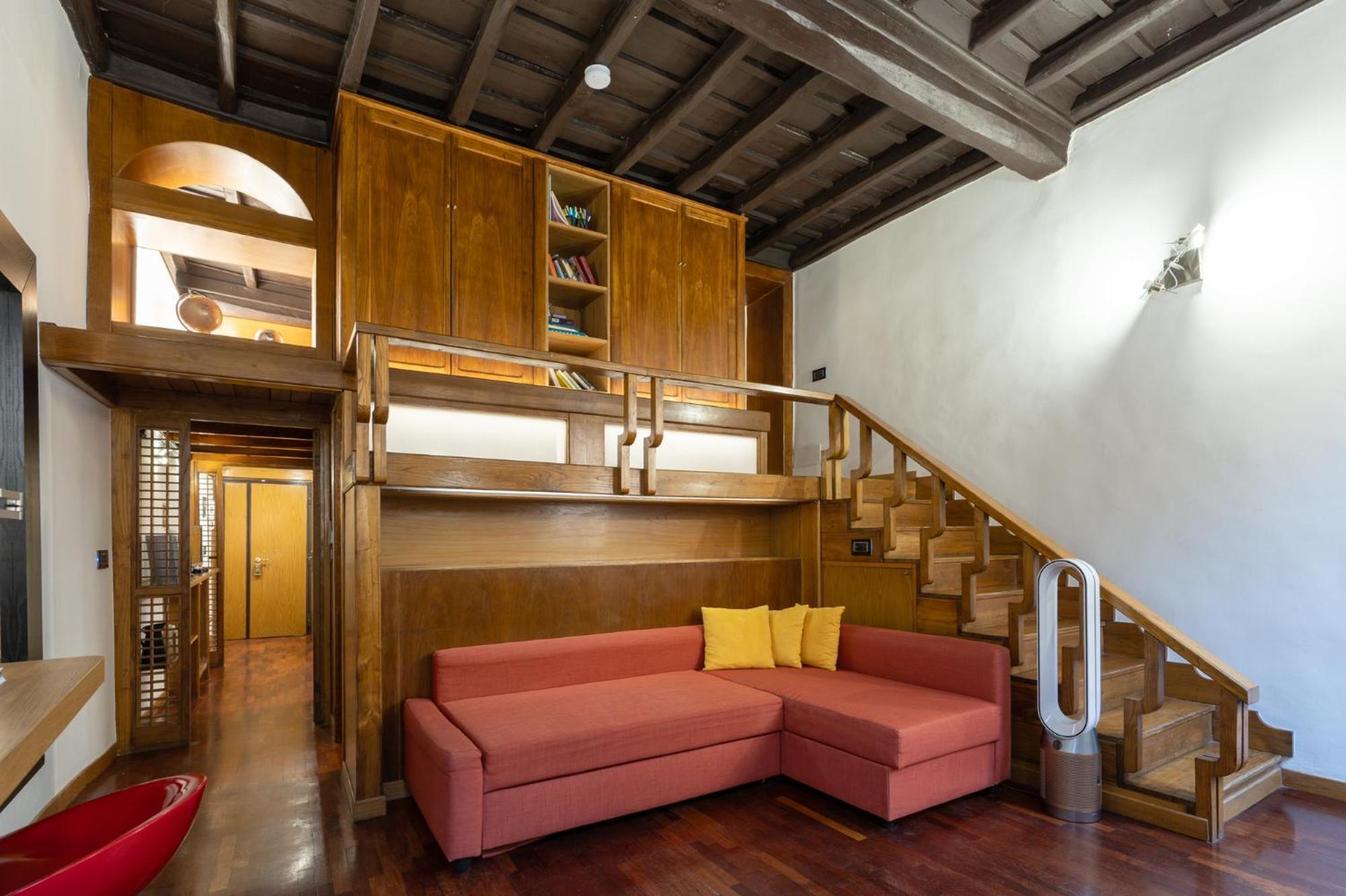 Maison Bilot Roma Exterior foto