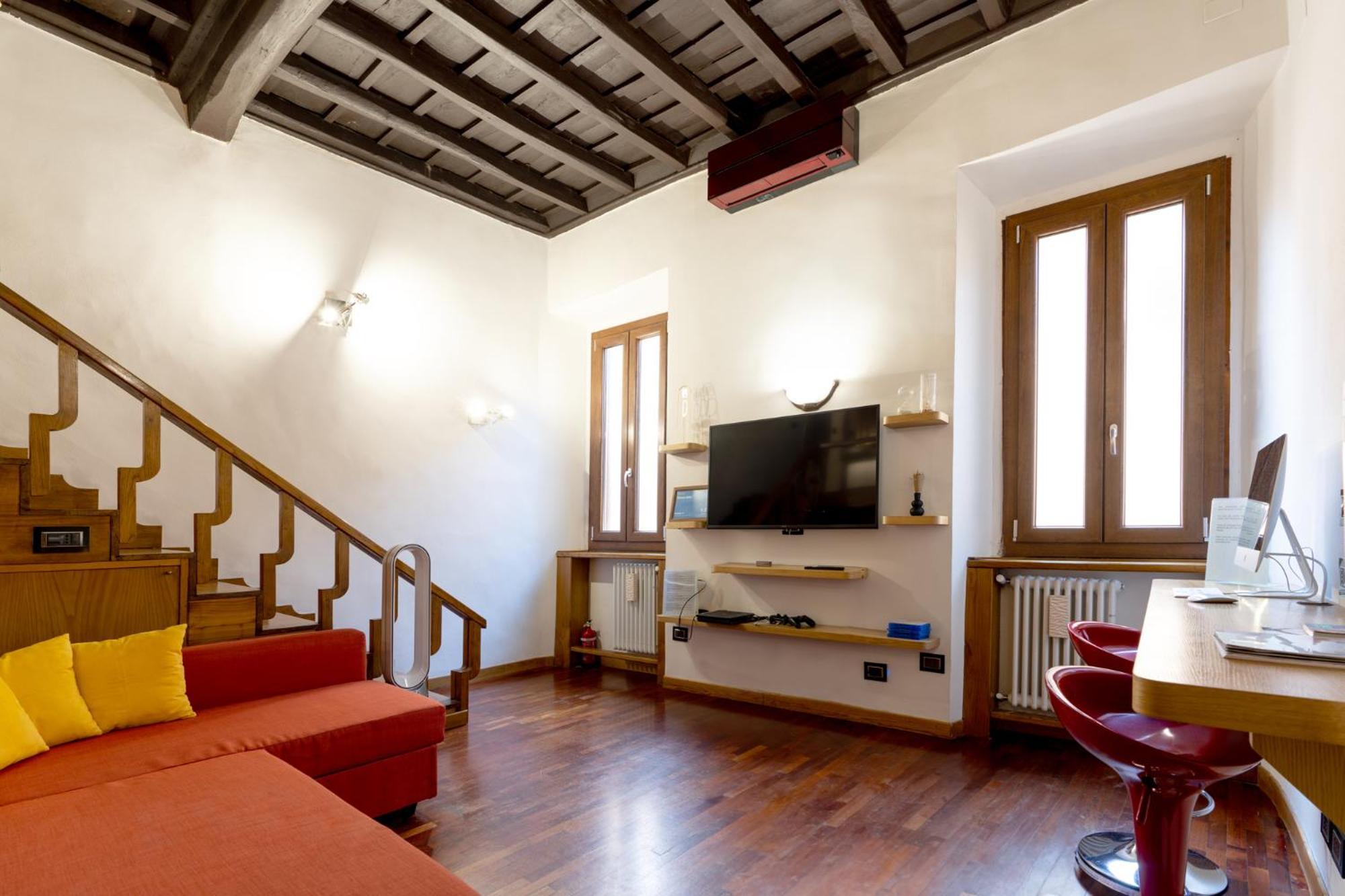 Maison Bilot Roma Exterior foto